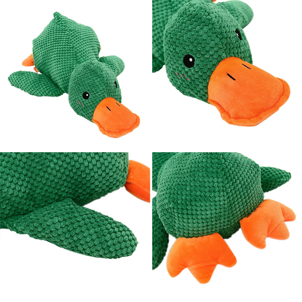 Produktnamn - Ank-leksak för hundar