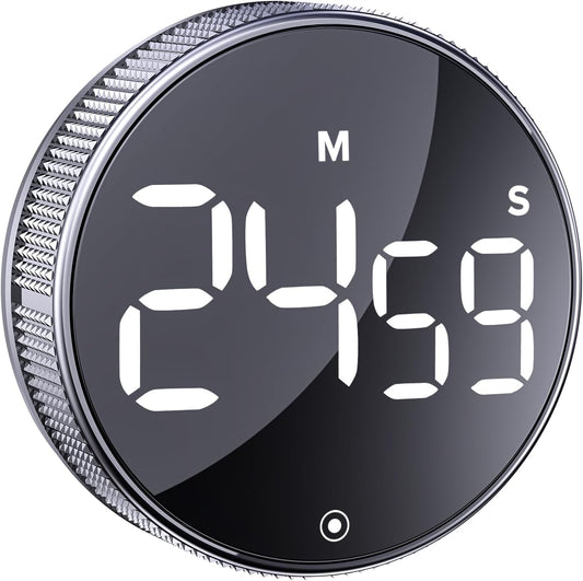 Produktnamn - Magnetisk digital smart timer