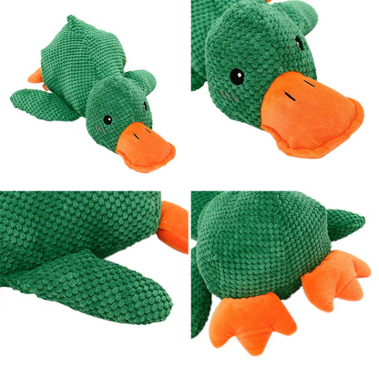 Produktnamn - Ank-leksak för hundar