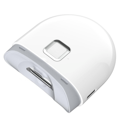 Produktnamn - Uppladdningsbar automatisk nageltrimmer